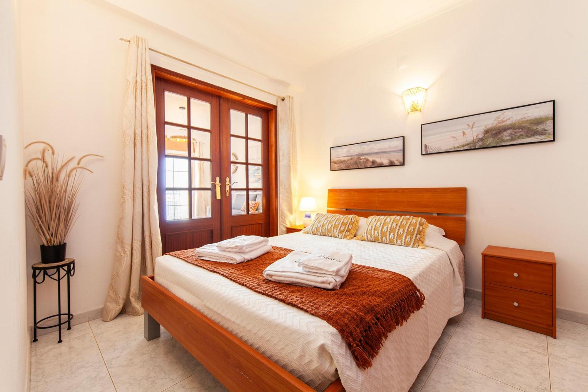 B37 - City Central Door Apartment Lagos Exterior photo